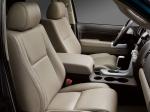 Toyota Tundra Double Cab Limited 2007 года